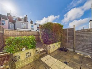 garden- click for photo gallery